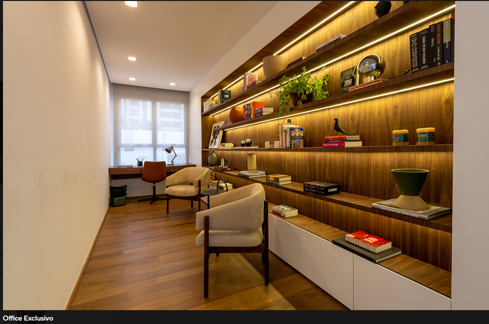 Imagem Apartamento com 4 Quartos à Venda, 230 m² em Brooklin Paulista - São Paulo