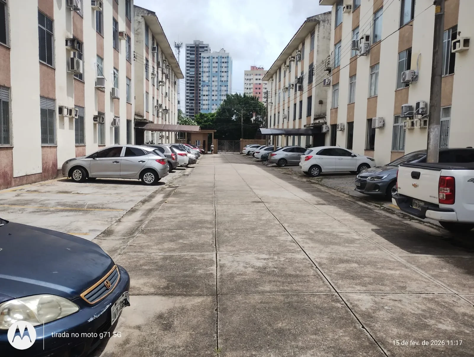 Imagem Apartamento com 2 Quartos à Venda, 88 m² em Marco - Belém