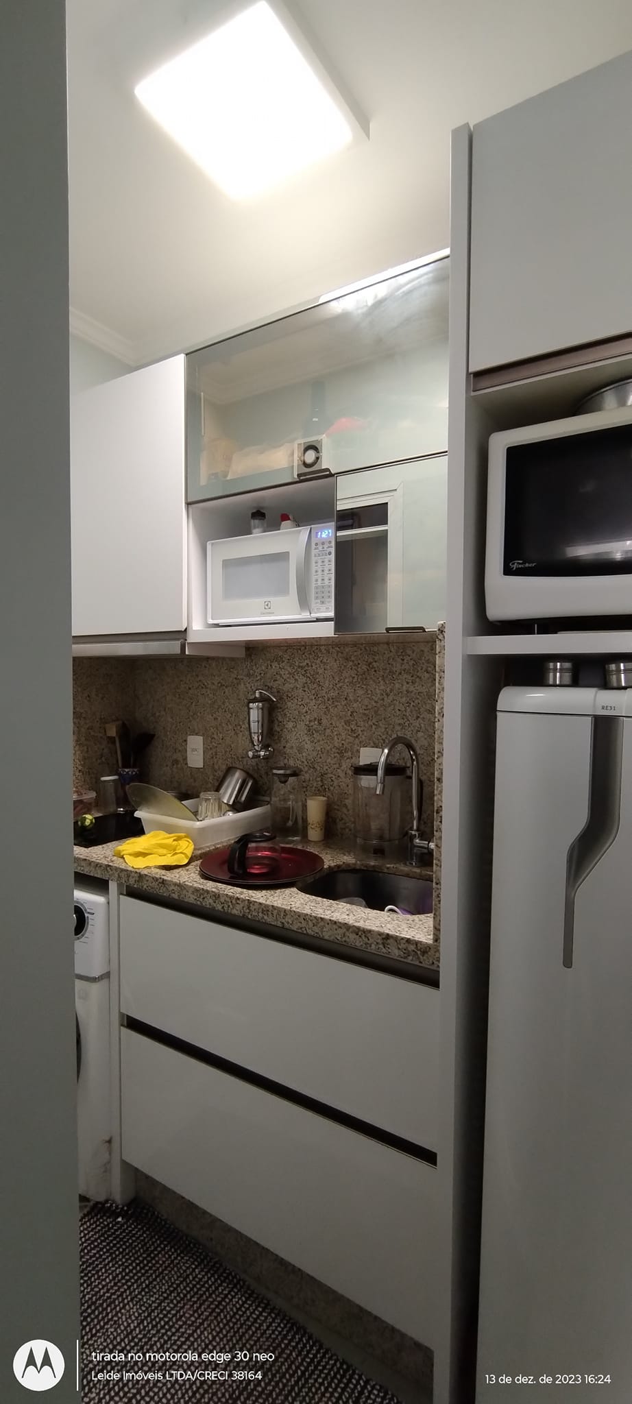 Foto do imóvel: Studio com 1 Quarto à Venda, 34 m² em Centro - Florianópolis