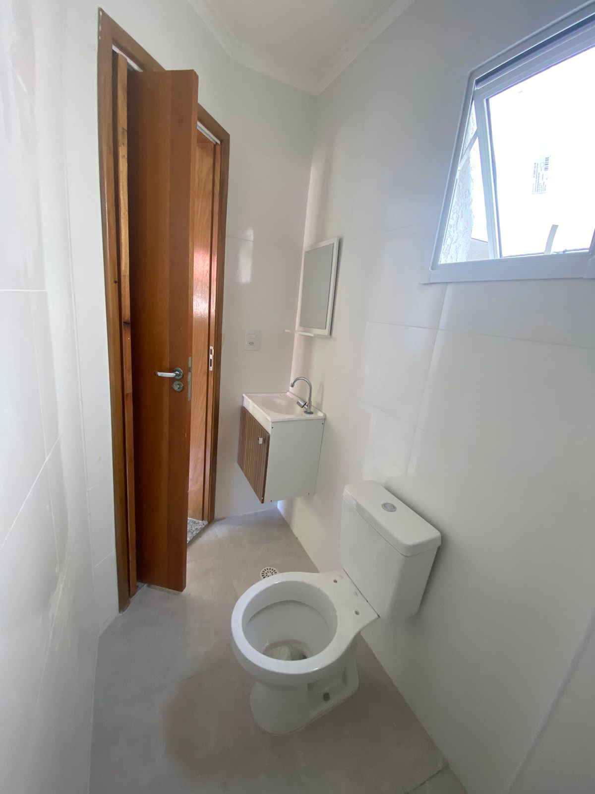 Imagem Cobertura com 2 Quartos à Venda, 88 m²em Vila Príncipe de Gales - Santo André