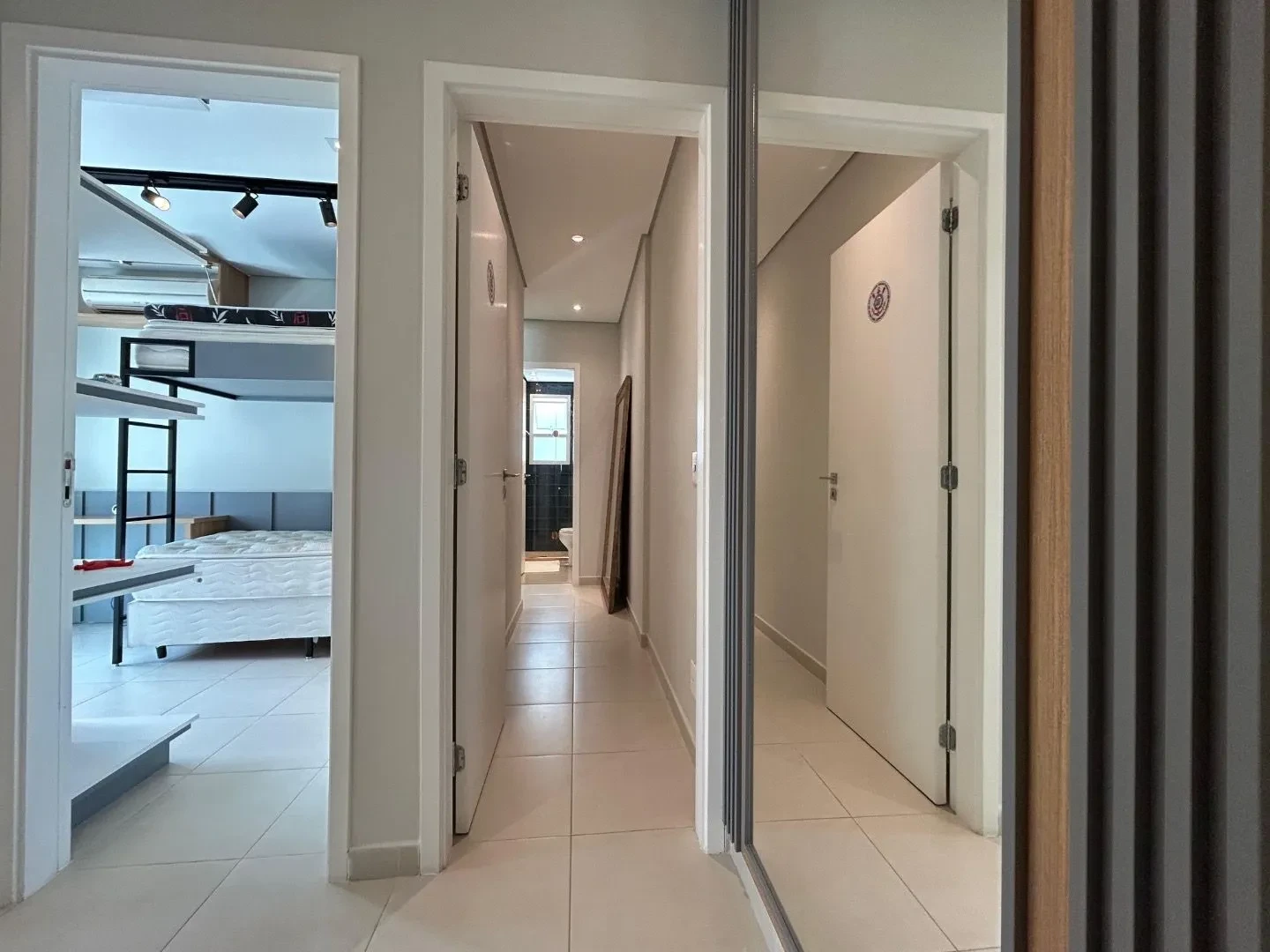 Imagem Apartamento com 3 Quartos à Venda, 107 m² em Riviera - Bertioga