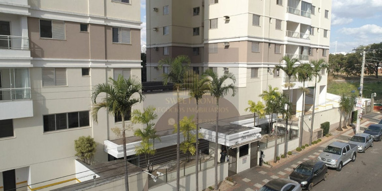 Imagem Apartamento com 3 Quartos à Venda,  em Parque Amazônia - Goiânia