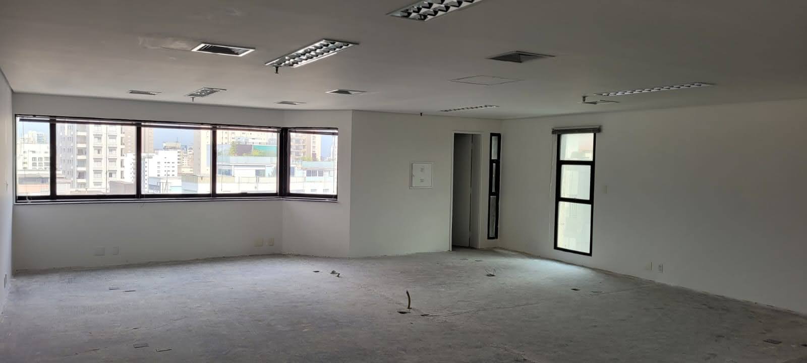 Imagem Sala Comercial para Alugar, 80 m² em Jardim Paulista - São Paulo