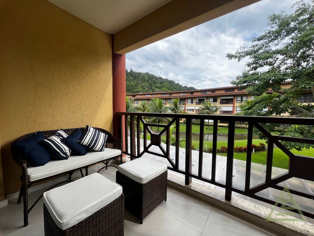 Foto do imóvel: Apartamento com 2 Quartos à Venda, 113 m² em Pontal (Cunhambebe) - Angra dos Reis