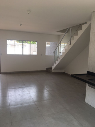 Imagem Casa com 3 Quartos à Venda, 88 m² em Ipês (Polvilho) - Cajamar