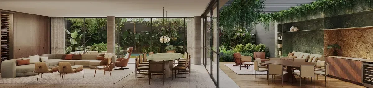 Imagem Casa de Condomínio com 4 Quartos à Venda, 697 m² em Alto de Pinheiros - São Paulo
