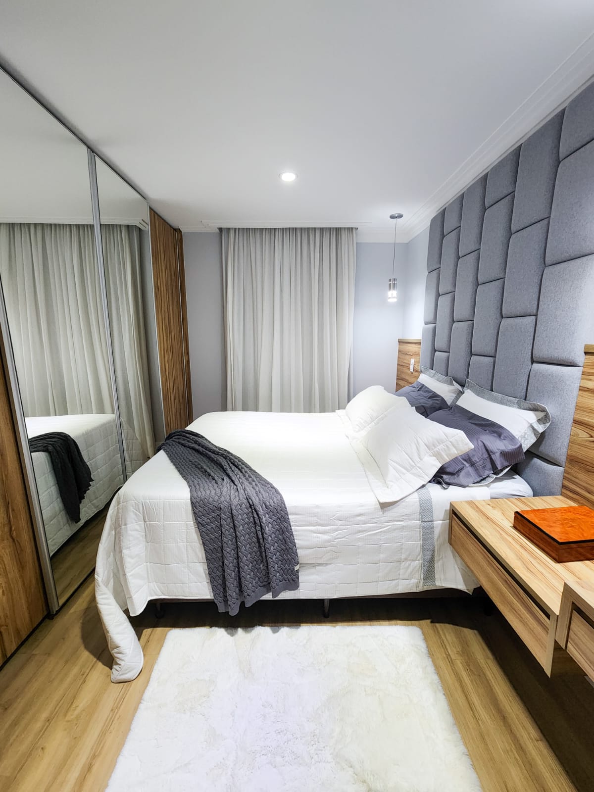 Imagem Apartamento com 2 Quartos à Venda, 70 m²em Usina Piratininga - São Paulo