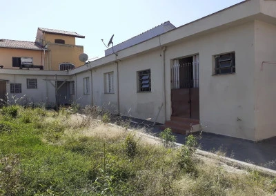Imagem Casa para Alugar, 440 m² em Vila Camilópolis - Santo André