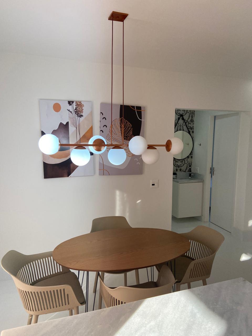 Imagem Apartamento com 2 Quartos à Venda, 53 m²em Casa Branca - Santo André
