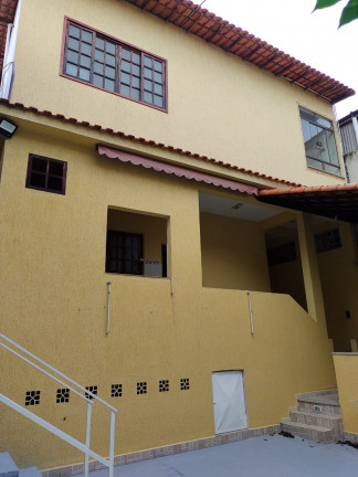 Casa de Vila com 4 Quartos à Venda, 184 m² em Brasilândia - São Gonçalo