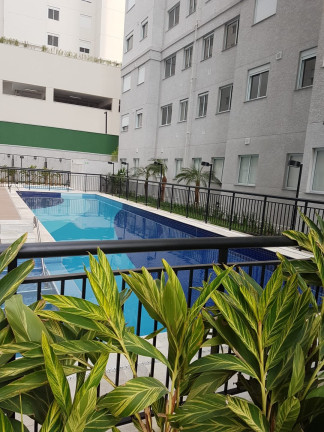 Imagem Apartamento com 2 Quartos à Venda, 38 m² em Brás - São Paulo