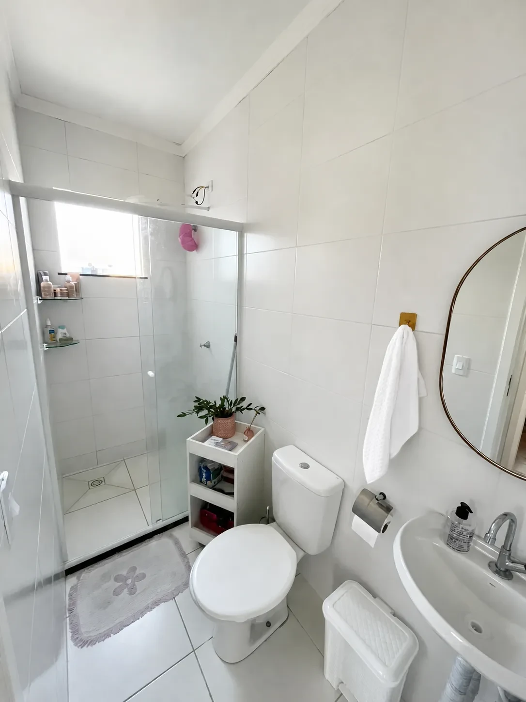 Imagem Apartamento com 2 Quartos à Venda, 48 metros em Tindiquera - Araucária