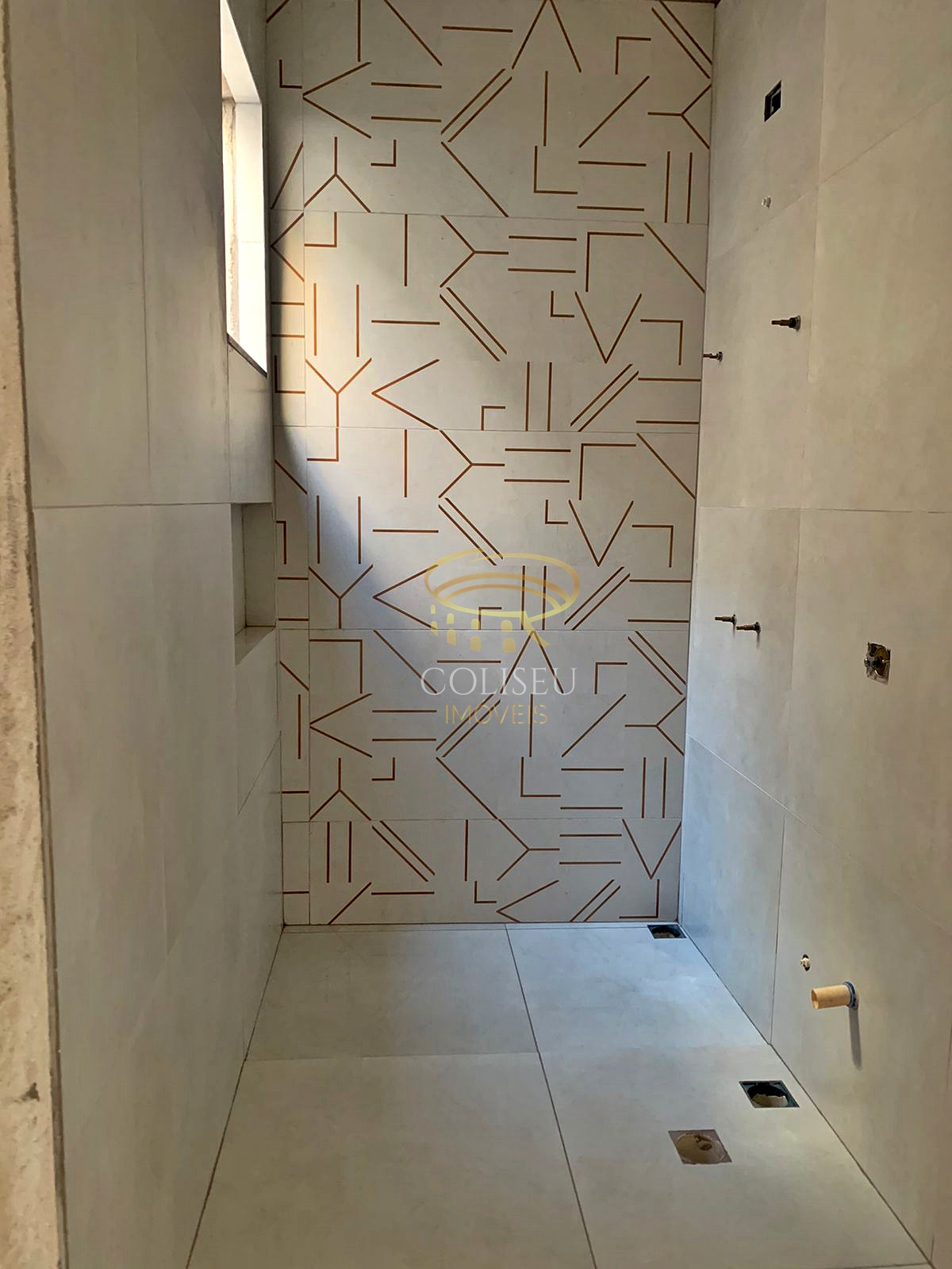 Imagem Casa com 3 Quartos à Venda, 107 m²em Jardim Paris VI - Maringá