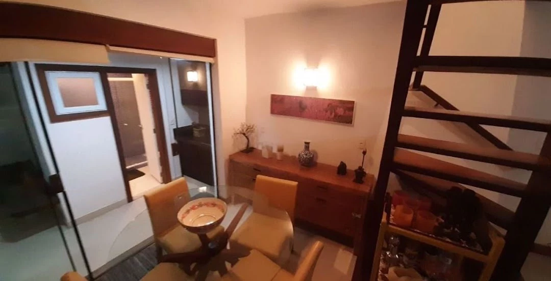 Imagem Casa de Condomínio com 2 Quartos à Venda, 60 m² em Humaitá - Armação dos Búzios