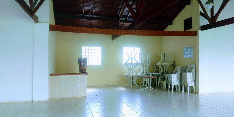 Imagem Chácara com 7 Quartos para Alugar ou Temporada,  em Jardim Portugal - Santa Isabel