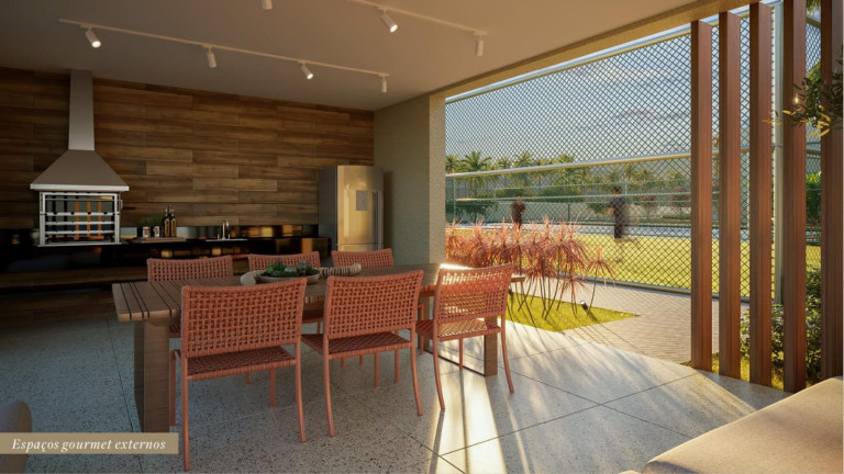 Imagem Apartamento com 1 Quarto à Venda,  em Praia dos Carneiros - Tamandaré