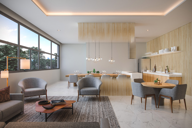 Imagem Apartamento com 3 Quartos à Venda, 104 m² em Parada Inglesa - São Paulo