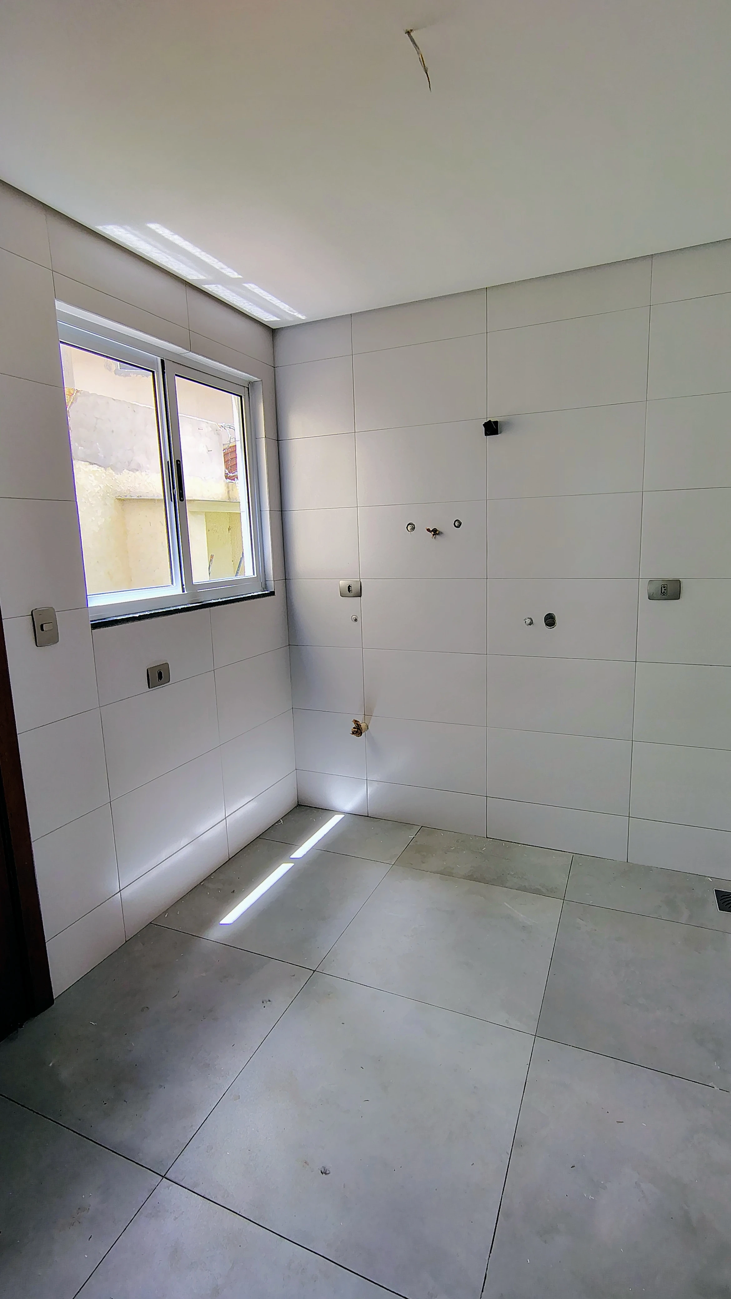 Foto do imóvel: Sobrado com 3 Quartos à Venda, 133 m² em Santa Felicidade - Curitiba