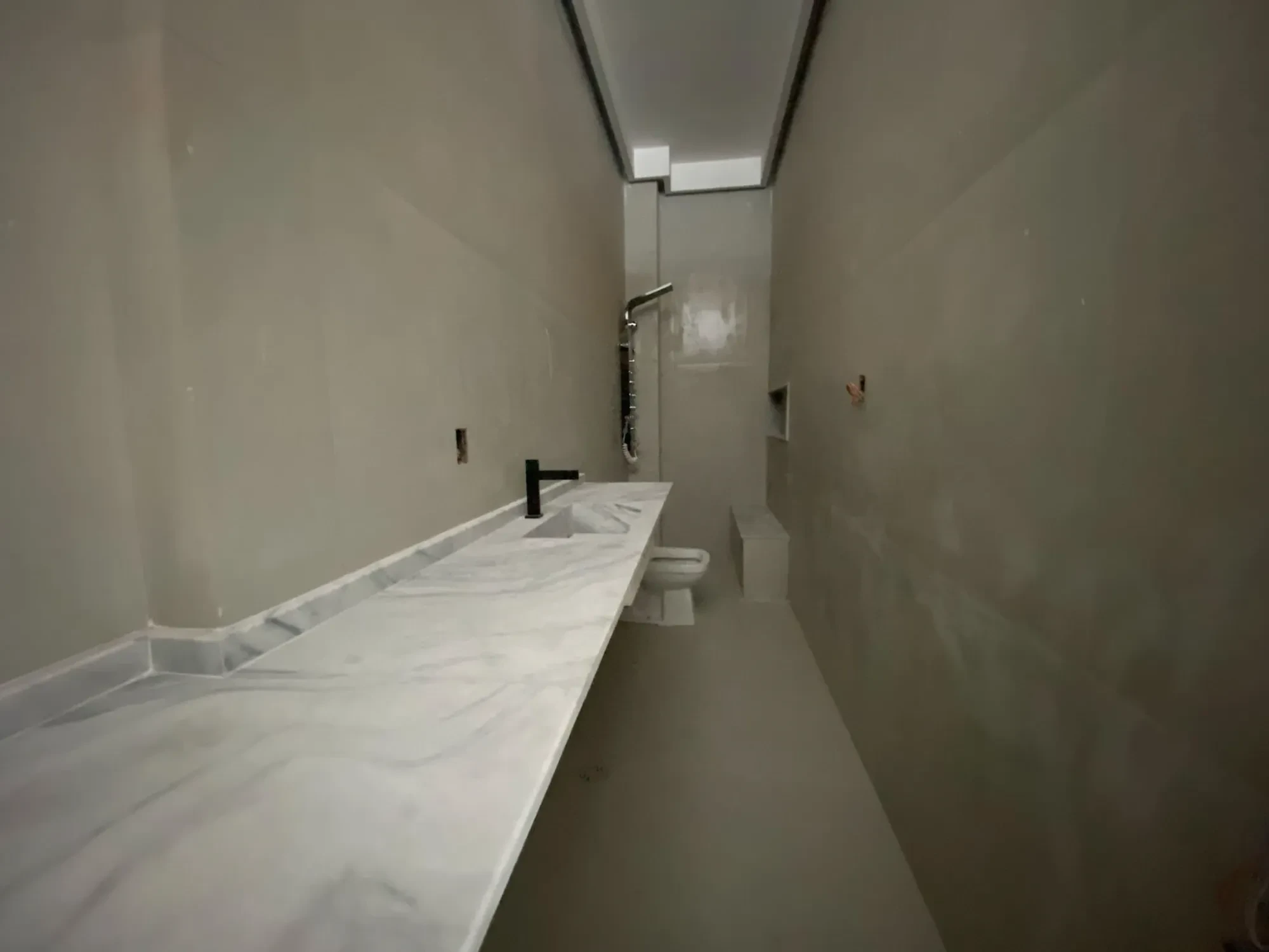 Imagem Cobertura com 4 Quartos à Venda, 320 m² em José Menino - Santos