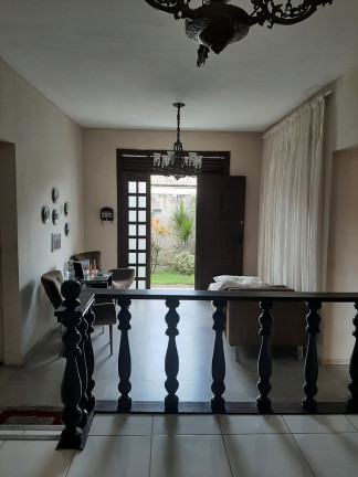 Imagem Casa com 3 Quartos à Venda, 82 m² em Parangaba - Fortaleza