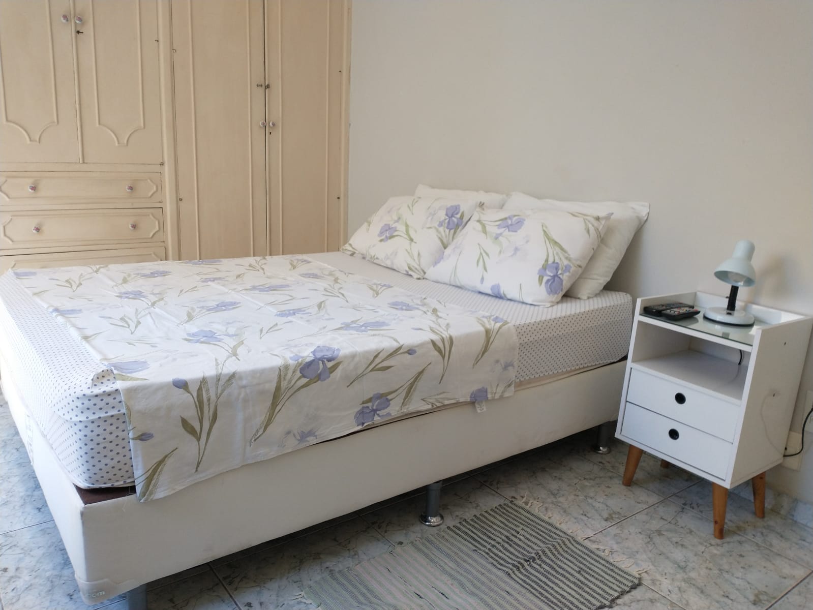 Imagem Apartamento com 1 Quarto à Venda, 45 m²em Copacabana - Rio de Janeiro