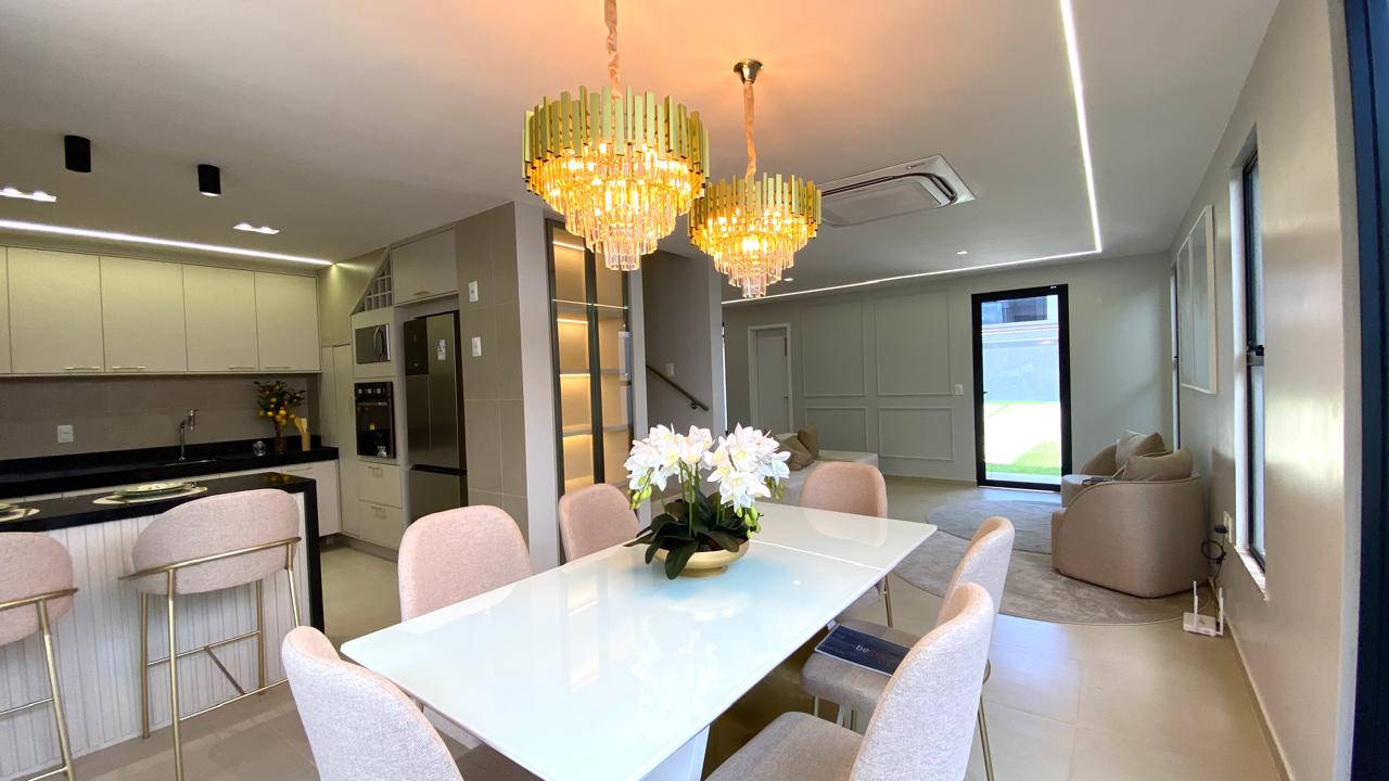 Casa com 4 Quartos à Venda, 158 m² em Coité - Eusébio