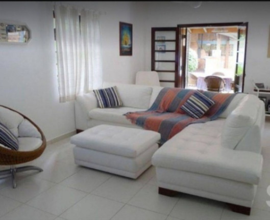 Imagem Casa com 5 Quartos à Venda, 237 m² em Riviera - Bertioga