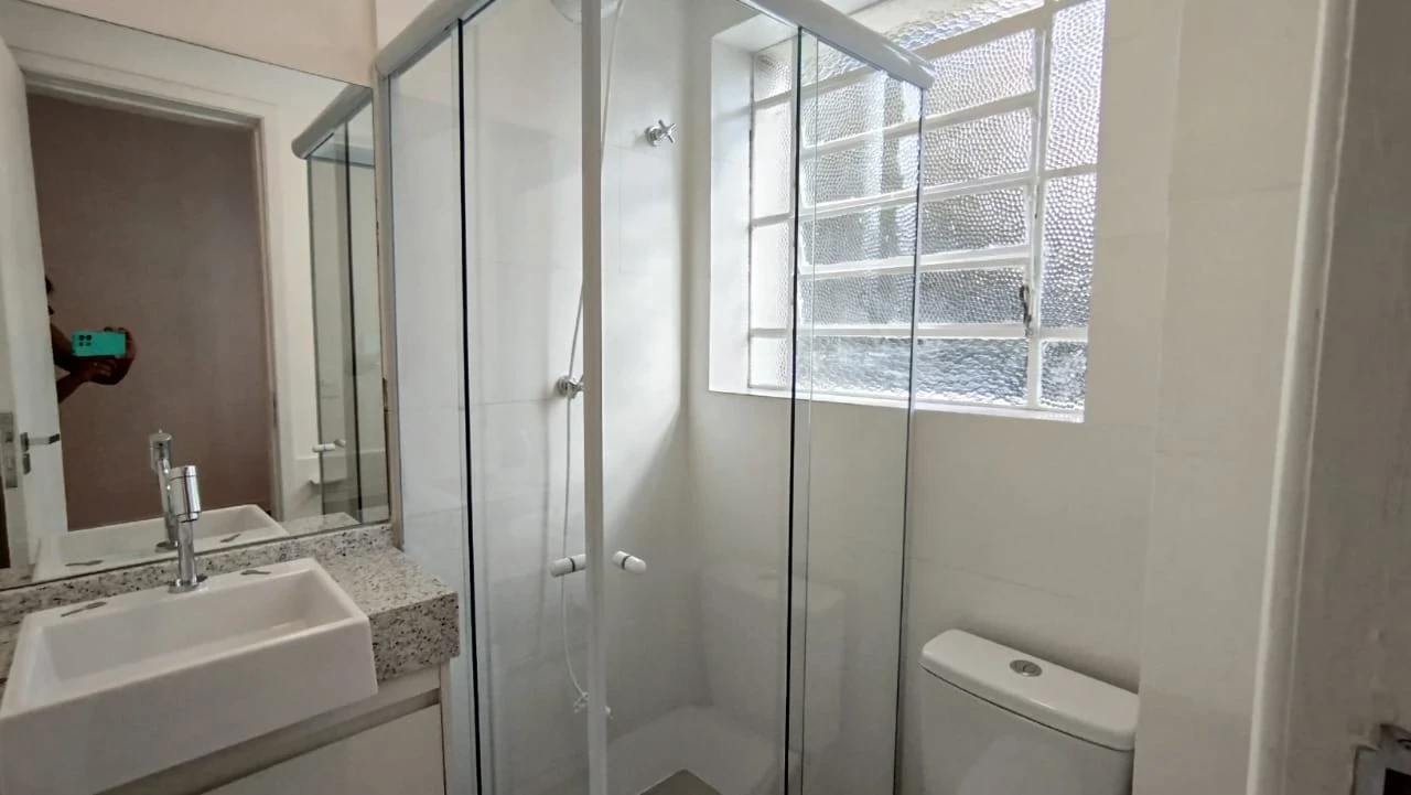 Imagem Apartamento com 3 Quartos para Alugar, 92 m² em Perdizes - São Paulo