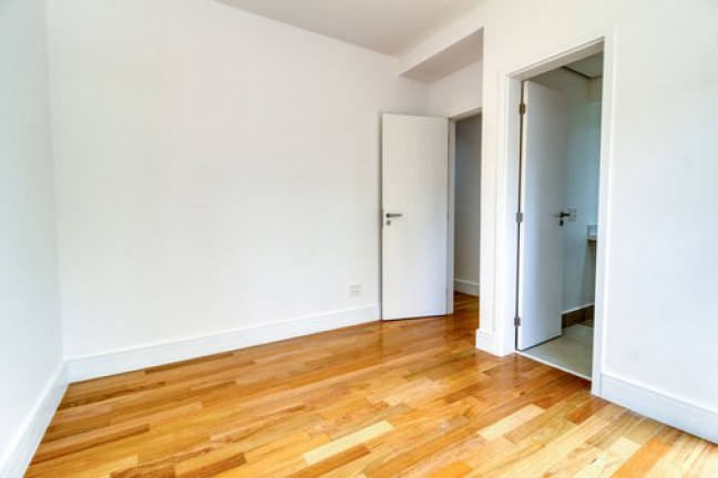 Imagem Apartamento com 3 Quartos à Venda, 161 m² em Vila Nova Conceição - São Paulo