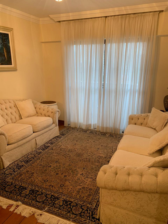 Imagem Apartamento com 4 Quartos à Venda, 125 m²em Jardim das Acácias - São Paulo