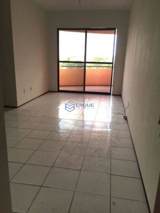 Imagem Apartamento com 3 Quartos à Venda, 76 m² em Itaperi - Fortaleza