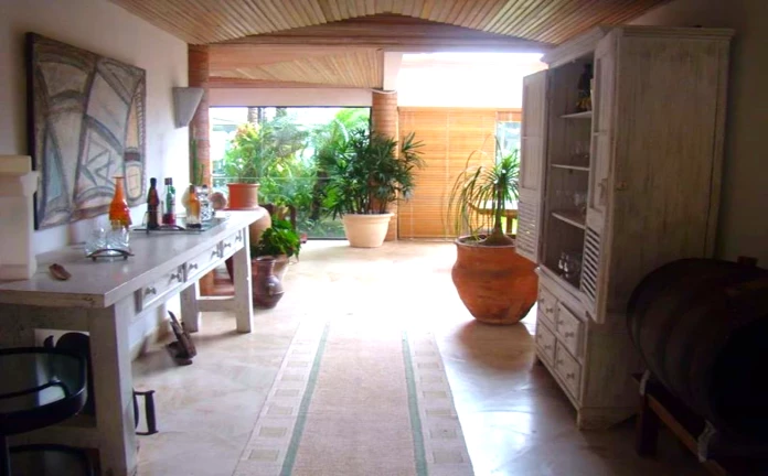 Imagem Casa com 6 Quartos à Venda, 800 m² em Ferradura - Armação dos Búzios