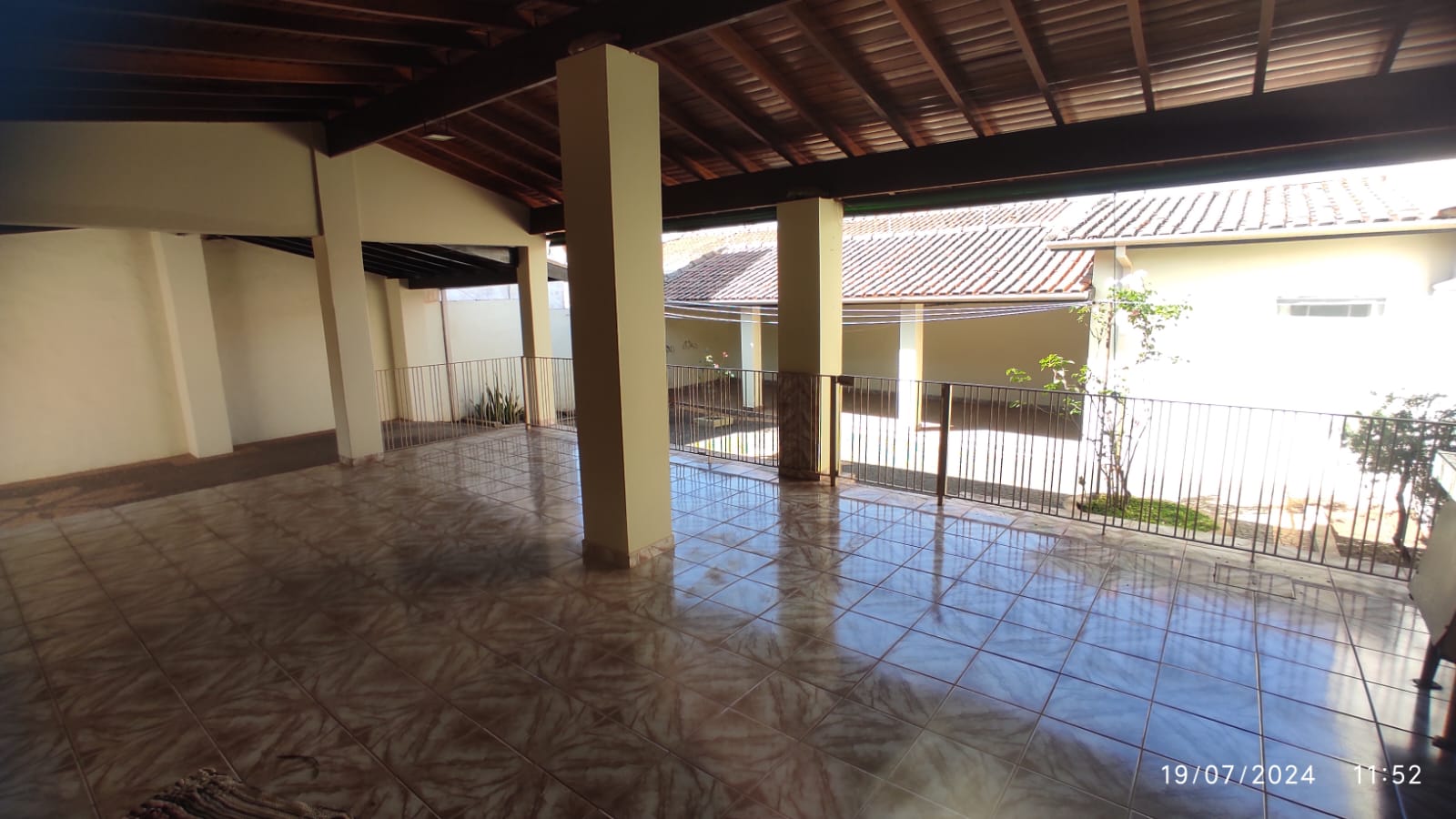 Imagem Casa com 3 Quartos à Venda, 145 m²em Jardim Belvedere - Araras