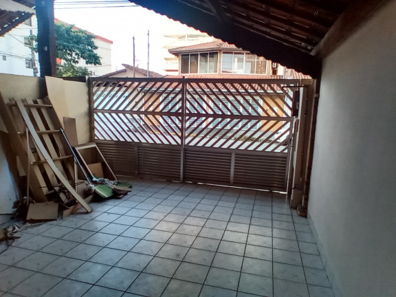 Imagem Casa com 2 Quartos à Venda, 90 m² em Caiçara - Praia Grande