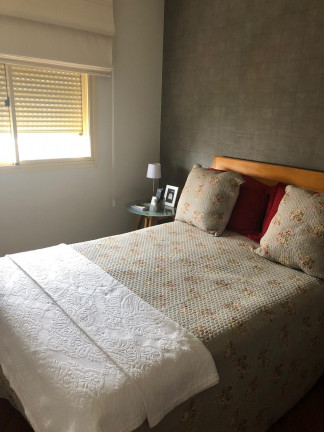 Imagem Apartamento com 4 Quartos à Venda, 170 m² em Jardim Vila Mariana - São Paulo