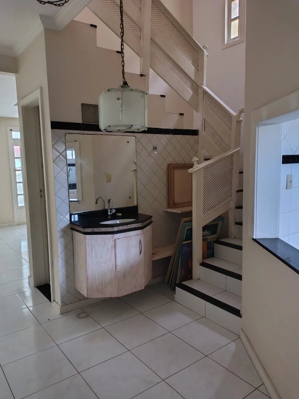 Foto do imóvel: Casa de Condomínio com 4 Quartos à Venda, 180 m² em Stella Maris - Salvador