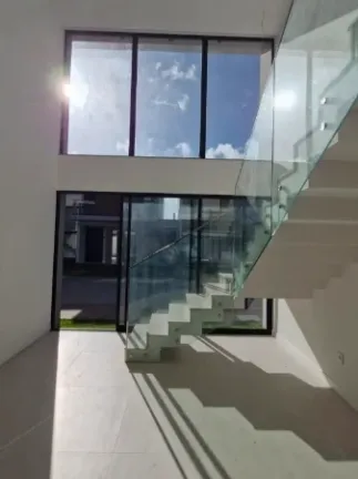 Imagem Casa de Condomínio com 4 Quartos à Venda, 163 metros em Buraquinho - Lauro de Freitas