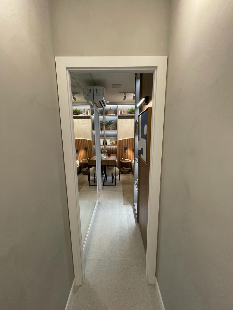 Imagem Apartamento com 3 Quartos à Venda, 61 m²em Vila Americano do Brasil - Goiânia