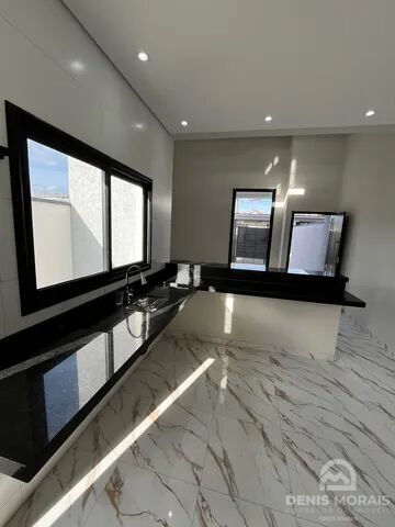 Imagem Casa com 3 Quartos à Venda, 100 m²em Jardim Santa Teresa - Mogi das Cruzes