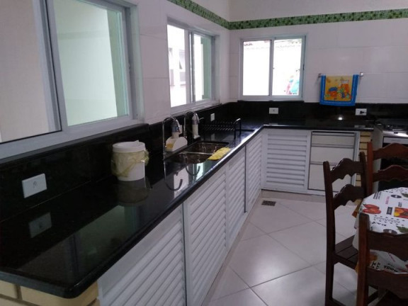 Imagem Casa com 5 Quartos à Venda, 730 m² em Flórida - Praia Grande