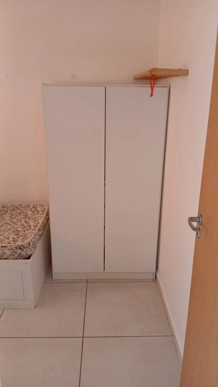 Imagem Apartamento com 2 Quartos para Alugar, 42 m² em Planalto - Manaus