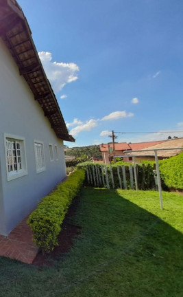 Imagem Casa de Condomínio com 3 Quartos à Venda, 205 m² em Santa Eliza - Itupeva