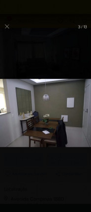 Imagem Cobertura com 3 Quartos à Venda, 199 m² em Cidade Jardim - Limeira