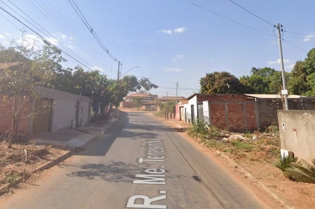 Imagem Terreno à Venda, 375 m² em Jardim Dom Bosco - Aparecida de Goiânia