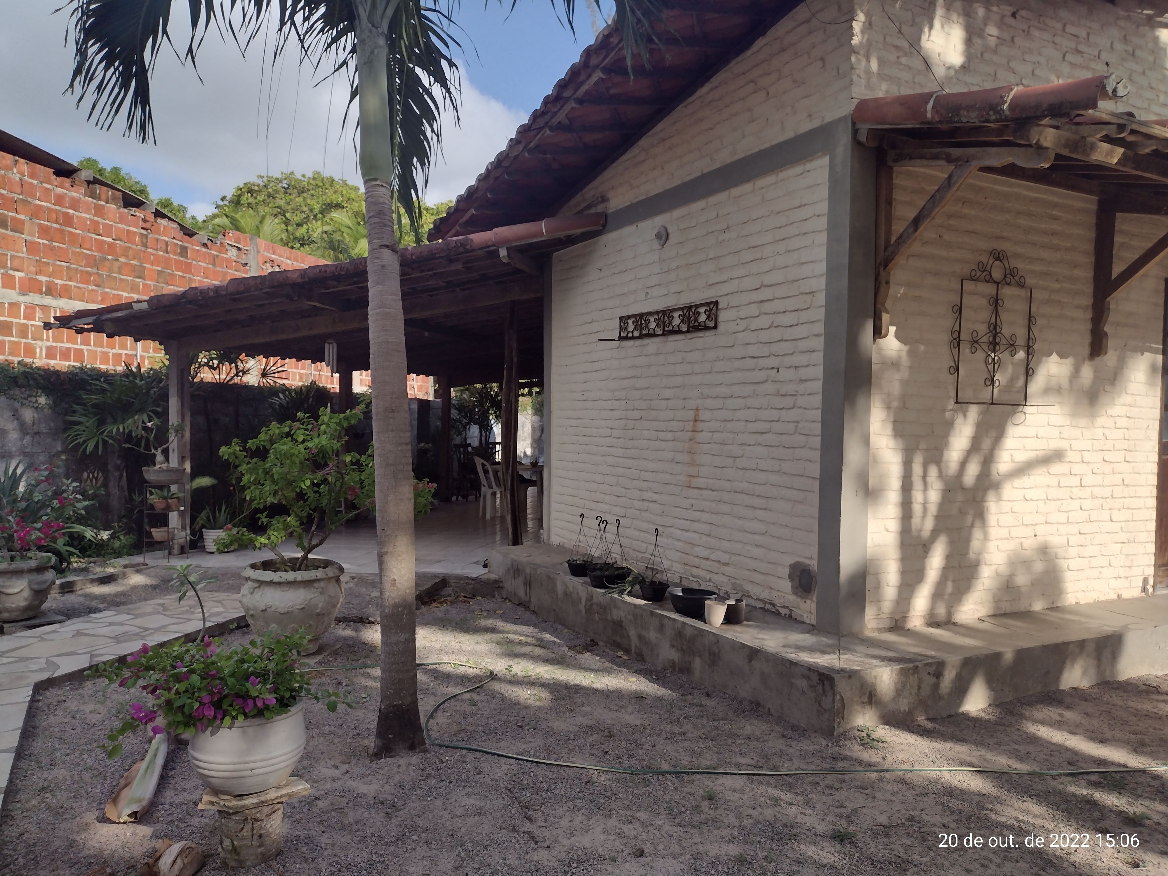 Chácara com 3 Quartos à Venda, 1 m² em Cajupiranga - Parnamirim