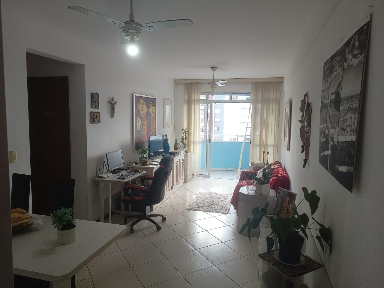 Imagem Apartamento com 2 Quartos à Venda, 73 m² em Campinas - São José