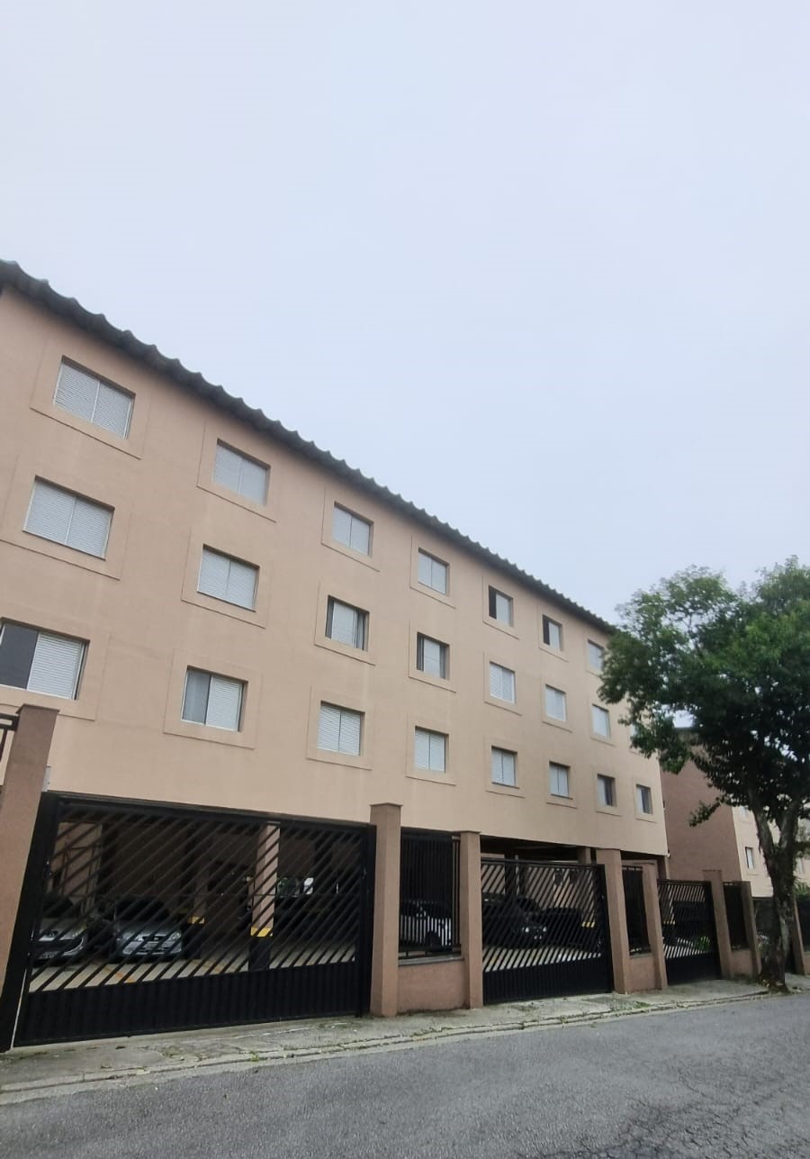 Apartamento com 2 Quartos à Venda, 65 m²em Dos Casa - São Bernardo do Campo