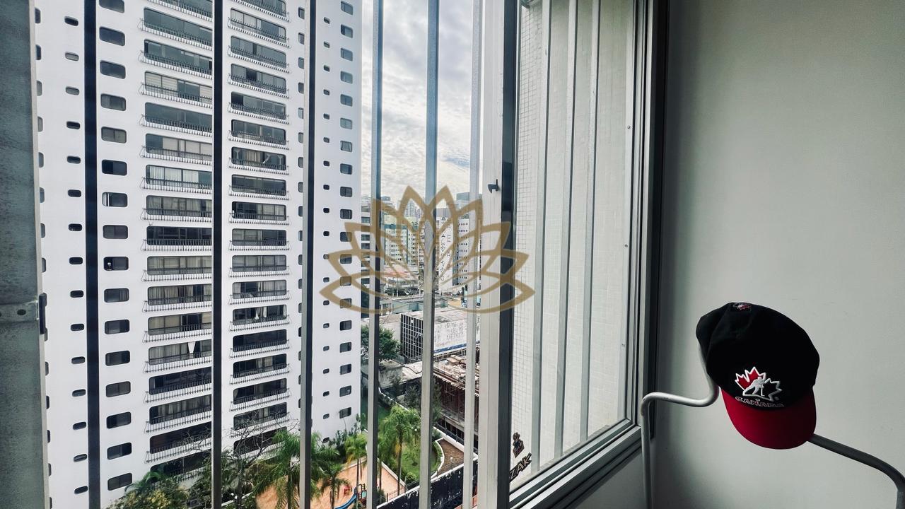 Imagem Apartamento com 2 Quartos à Venda, 100 m² em Jardim Paulista - São Paulo