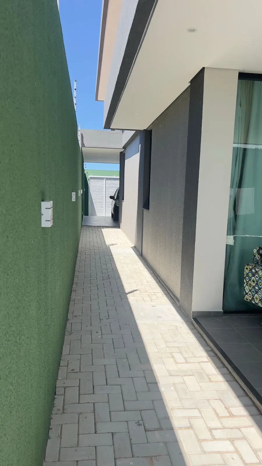 Imagem Casa com 3 Quartos à Venda, 262 m² em Cidade Alpha - Eusébio