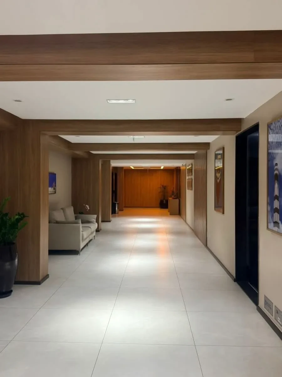 Imagem Loft com 1 Quarto à Venda, 20 m² em Jardim Armação - Salvador